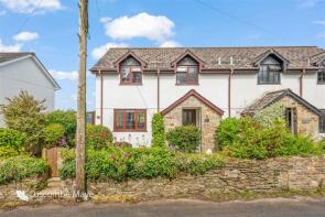 Vine Cottage, Diptford Court Farm To Diptford Cross, Totnes TQ9 7NZ