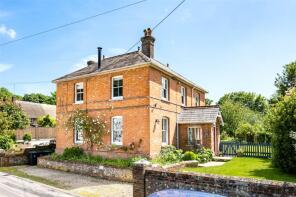 27 Rose House, South Holme, Blandford Forum DT11 8TG