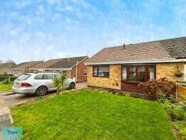 12, Horninglow Close, Cantley, Doncaster DN4 6TH