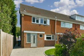 15, West Road, Malden Rushett, Chessington KT9 2NR