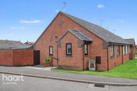 Botanical Way, Clacton-on-Sea