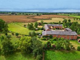 Darwin Oaks, The Grange Barns, Grange Road, Bronington, Whitchurch SY13 3HL