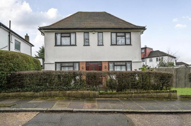 Davidson Frost-Wellings, DFW, Uxbridge Road, Harro