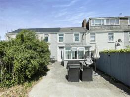 72, West Road, Nottage, Porthcawl CF36 3SF