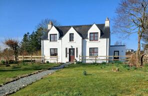 Tigh Roag, Roag, Dunvegan IV55 8ZA