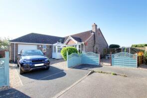 58, Aqua Drive, Mablethorpe LN12 2YB