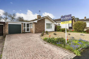 22, Pikes Crescent, Taunton TA1 4HS