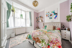 Ground Floor Flat 2, 30, Buckingham Street, Brighton BN1 3LT