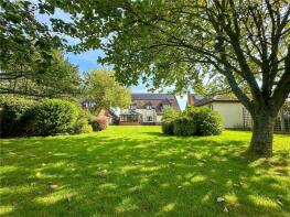 Gleniffer, The Street, Claxton NR14 7AS