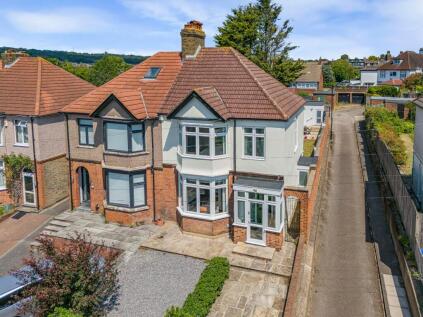 Archery Road, Eltham, London, SE9