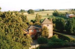 Old Coach House, Much Marcle HR8 2NL