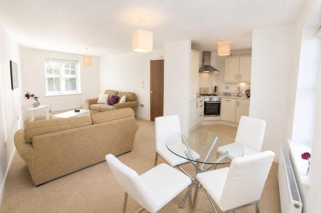 Living Space