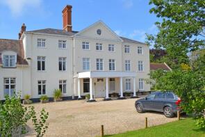 Flat 6, Farringdon House, Lane Past Farringdon House, Exeter EX5 2JD