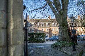 5, The Purey Cust, York YO1 7AB