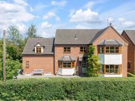 William House, Harrow Lane, Droitwich WR9 7LQ