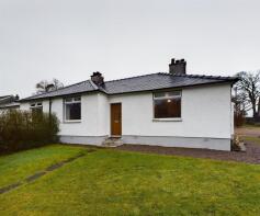 Craignure Cottage, Banavie, Fort William PH33 7LY