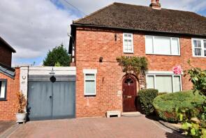 48, Park Lane, Bonehill, Tamworth B78 3HZ