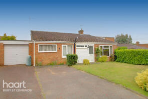 25, Raynsford Road, Bury St. Edmunds IP30 0TW