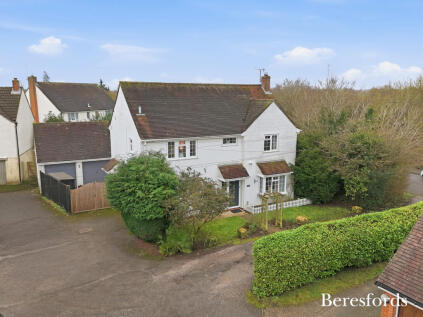 Notley Road, Braintree, CM7