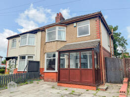 3, Trillo Avenue, Bolton BL2 1LU