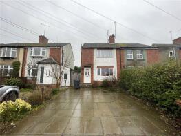 11, London Road, Wellingborough NN8 2EB