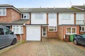20, Tylers, Harpenden AL5 5RT