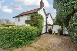 The Gables, Old Street, Norwich NR15 1PD