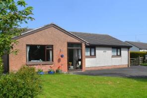 Firthsyde, Access Road To Houses At Drumburgh From The C2042, Wigton CA7 5DW