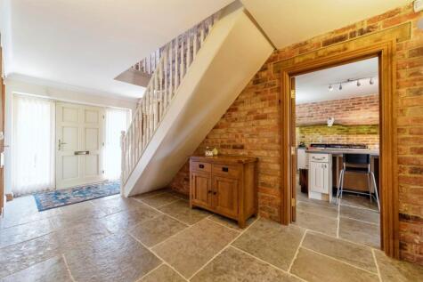 Spring Lane, Colsterworth, Grantham