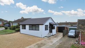 48, Priory Close, Beeston Regis NR26 8SL