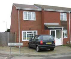 1, Finch Close, Luton LU4 0XP