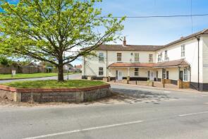 1a, The Oaks, Oak Street, Thetford IP26 4AN