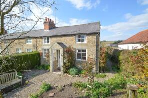 6 Wick Cottage, Cawton Road, Gilling East, York YO62 4JG