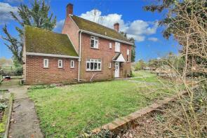 Crossways, Brigstock Road, Kettering NN14 3BX