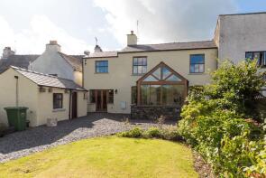 Rowe House, Pennington, Ulverston LA12 0RR