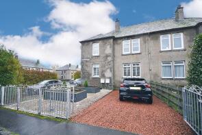24, Craigrie Terrace, Clackmannan FK10 4ER