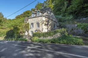 Weavers Cottage, Brimscombe Hill To Walls Quarry Brimscombe, Walls Quarry, Stroud GL5 2PB