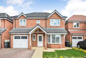 6, Orchid Square, Houghton Le Spring DH4 6BZ