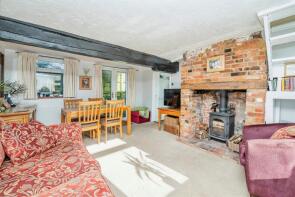 Apple Tree Cottage, The Street, Norwich NR9 5AQ