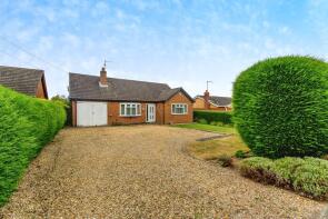 7 Hedgeside, Jarvis Gate, Sutton St James, Spalding PE12 0EP