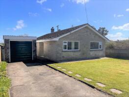1 Halas, Penrhiwgaled Lane, Llandysul SA44 6NS
