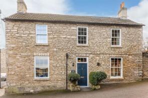 Church View, Main Street, Aberford, Leeds LS25 3DA