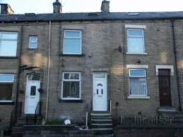118, Hartington Terrace, Bradford BD7 2HN