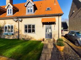 5, Church Walk, Swaffham PE37 8BJ