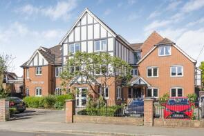 1, Priory Court, Priory Avenue, Caversham, Reading RG4 7SN
