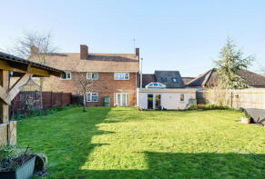 8, Western Hill Road, Tewkesbury GL20 7AJ