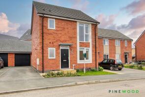 26, Ore Street, Chesterfield S45 9FU