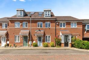 10, Gatekeepers Way, Hertford SG14 3QB