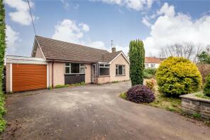 Green Acres, Sparrow Hill Way, Weare, Axbridge BS26 2LA