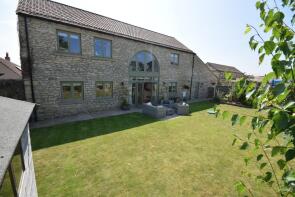 The Threshing Barn, College Farm, Main Street, Little Smeaton, Pontefract WF8 3LF